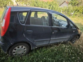 Mitsubishi Colt 1.1/ 1.3, снимка 4