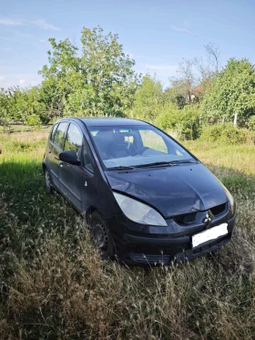Mitsubishi Colt 1.1/ 1.3, снимка 1