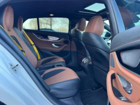 Mercedes-Benz GT Brabus 800, снимка 10