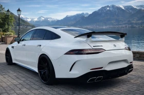 Mercedes-Benz GT Brabus 800, снимка 3