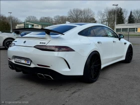 Mercedes-Benz GT Brabus 800, снимка 4