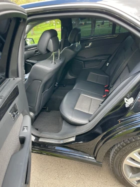 Mercedes-Benz E 350 Avantgarde , снимка 8