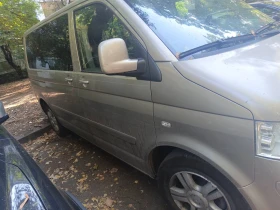 VW Multivan, снимка 3