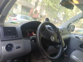 VW Multivan, снимка 7