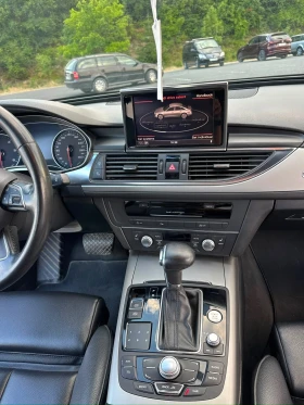 Audi A6, снимка 9
