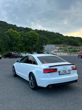 Audi A6, снимка 5