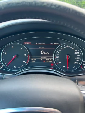 Audi A6, снимка 13