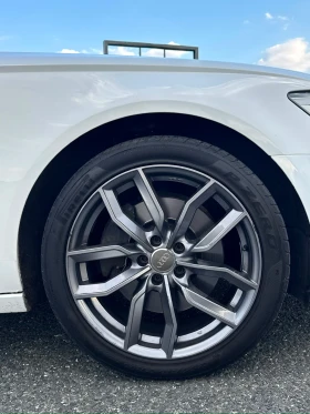 Audi A6, снимка 7