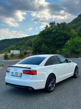 Audi A6, снимка 4