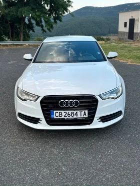 Audi A6, снимка 3