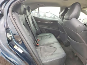 Toyota Camry 2.5l Se, снимка 10