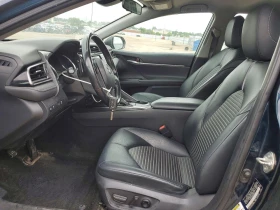 Toyota Camry 2.5l Se, снимка 7