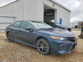 Toyota Camry 2.5l Se, снимка 4