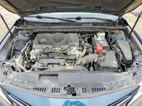 Toyota Camry 2.5l Se, снимка 11