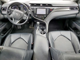 Toyota Camry 2.5l Se, снимка 8