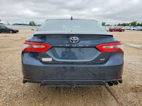 Toyota Camry 2.5l Se, снимка 6