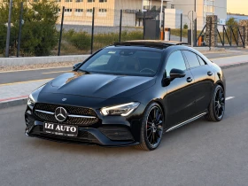 Mercedes-Benz CLA 220 D/AMG LINE/PANORAMA/BLIND SPOT ASSIST/360/LIZING, снимка 3