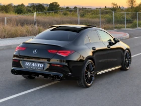 Mercedes-Benz CLA 220 D/AMG LINE/PANORAMA/BLIND SPOT ASSIST/360/LIZING, снимка 6