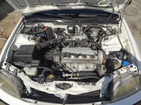 Honda Civic 1.5i, снимка 8