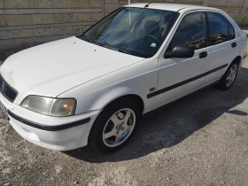 Honda Civic 1.5i, снимка 2