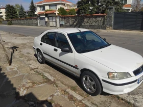 Honda Civic 1.5i, снимка 3