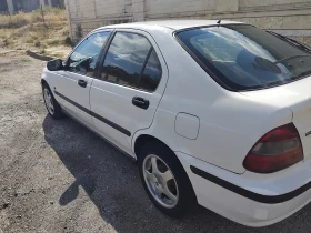 Honda Civic 1.5i, снимка 5