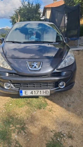 Peugeot 207, снимка 4
