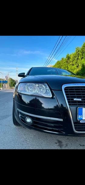 Audi A6 2.7 tdi, снимка 3