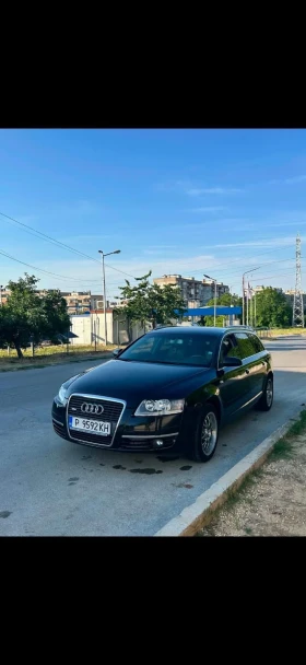 Audi A6 2.7 tdi, снимка 1