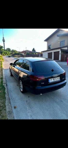 Audi A6 2.7 tdi, снимка 5