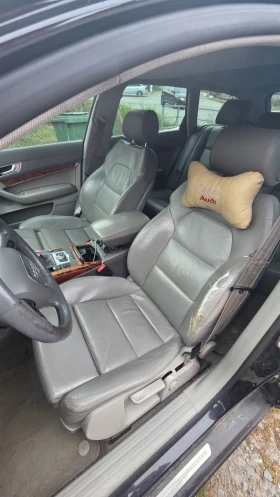 Audi A6 2.7 tdi, снимка 7
