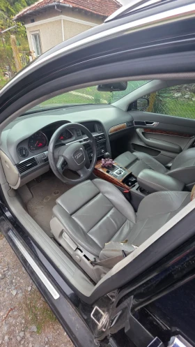 Audi A6 2.7 tdi, снимка 8
