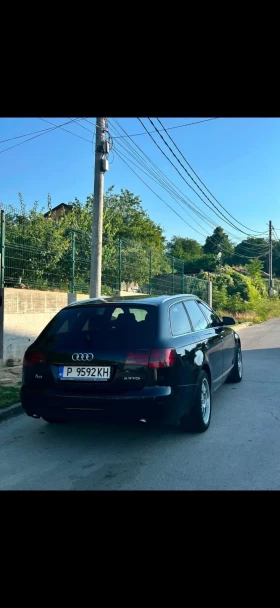 Audi A6 2.7 tdi, снимка 4