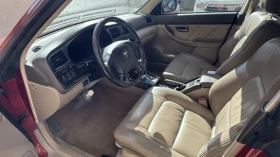 Subaru Outback, снимка 9