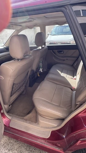Subaru Outback, снимка 8