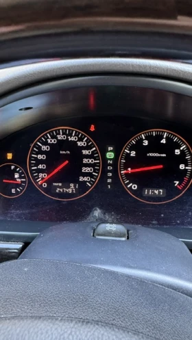 Subaru Outback, снимка 11
