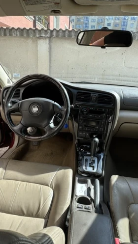 Subaru Outback, снимка 7