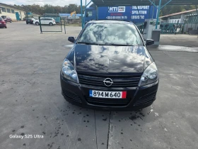Opel Astra 1400куб.90кс , снимка 3