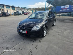 Opel Astra 1400куб.90кс , снимка 2