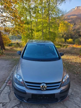 VW Golf Plus 1.9ТДИ 105 кс, снимка 3