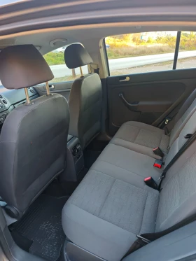 VW Golf Plus 1.9ТДИ 105 кс, снимка 7