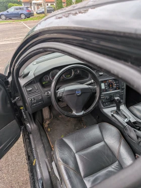 Volvo S60 2, 4i , снимка 11