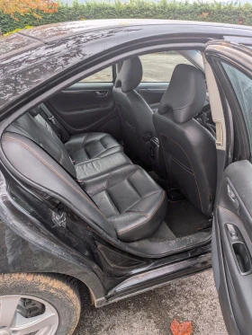 Volvo S60 2, 4i , снимка 10