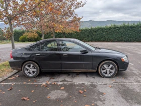 Volvo S60 2, 4i , снимка 6