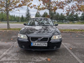 Volvo S60 2, 4i , снимка 8