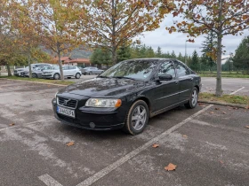 Volvo S60 2, 4i , снимка 1