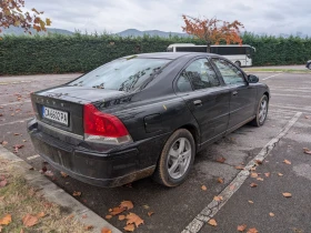 Volvo S60 2, 4i , снимка 5