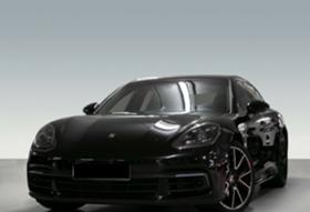 Porsche Panamera 4S*Sport Turismo*Bose*MATRIX*AIR*PASM*21* | Mobile.bg   2