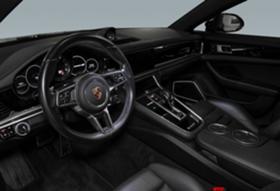Porsche Panamera 4S*Sport Turismo*Bose*MATRIX*AIR*PASM*21* | Mobile.bg   8
