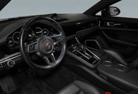 Porsche Panamera 4S*Sport Turismo*Bose*MATRIX*AIR*PASM*21*ГАРАНЦИЯ - [9] 